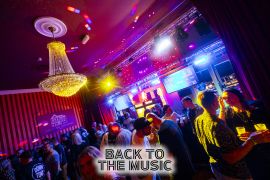 Tom Wenig   Villa 25 Back To The Music   0017